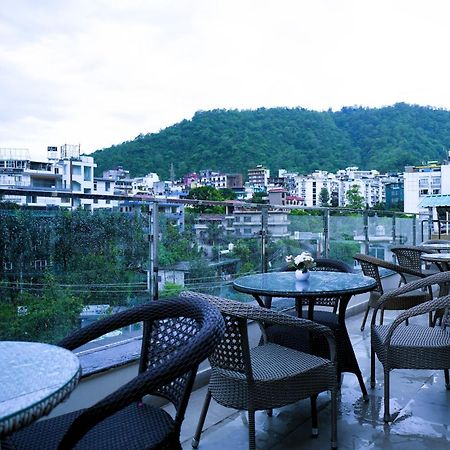 Hotel Lords Valley Rishikesh Luaran gambar