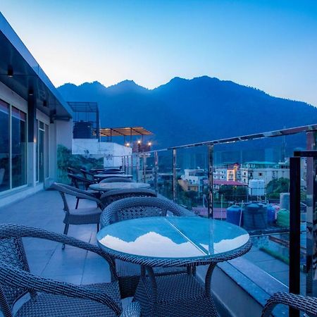 Hotel Lords Valley Rishikesh Luaran gambar