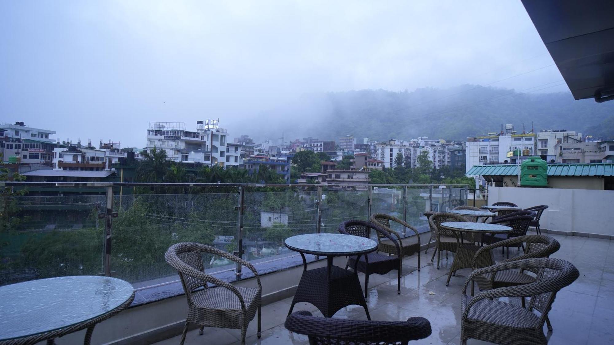 Hotel Lords Valley Rishikesh Luaran gambar