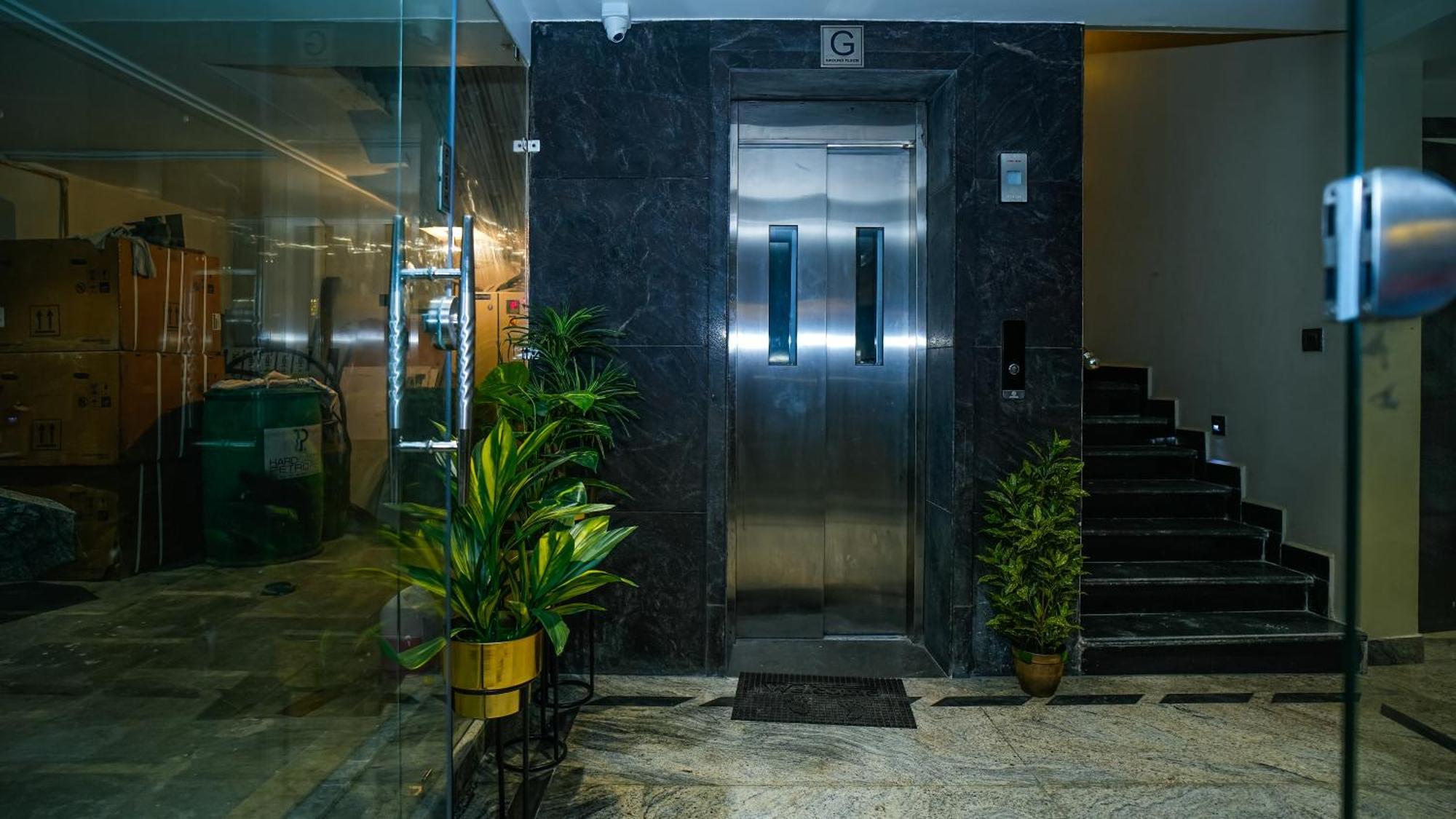 Hotel Lords Valley Rishikesh Luaran gambar