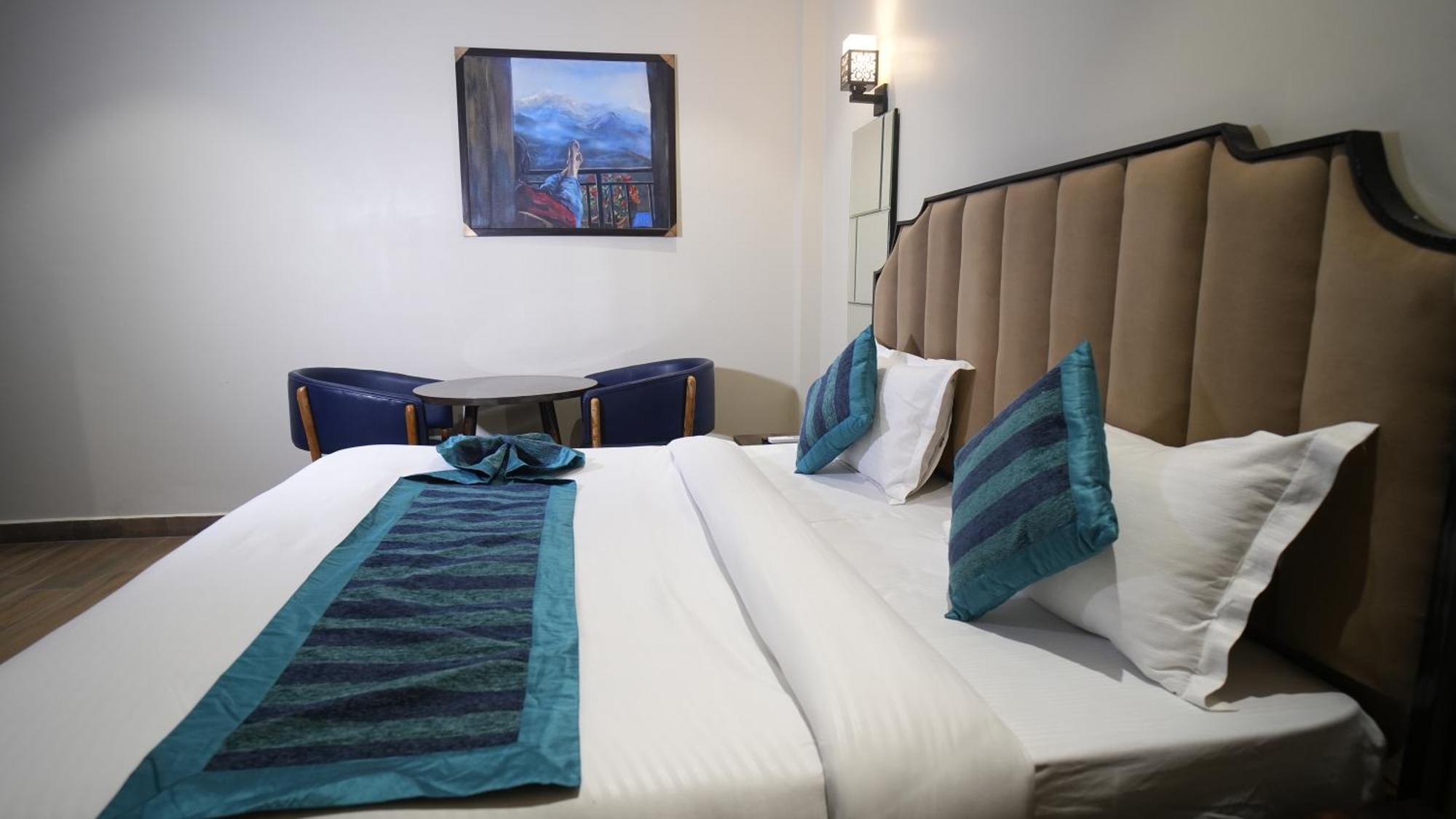 Hotel Lords Valley Rishikesh Luaran gambar