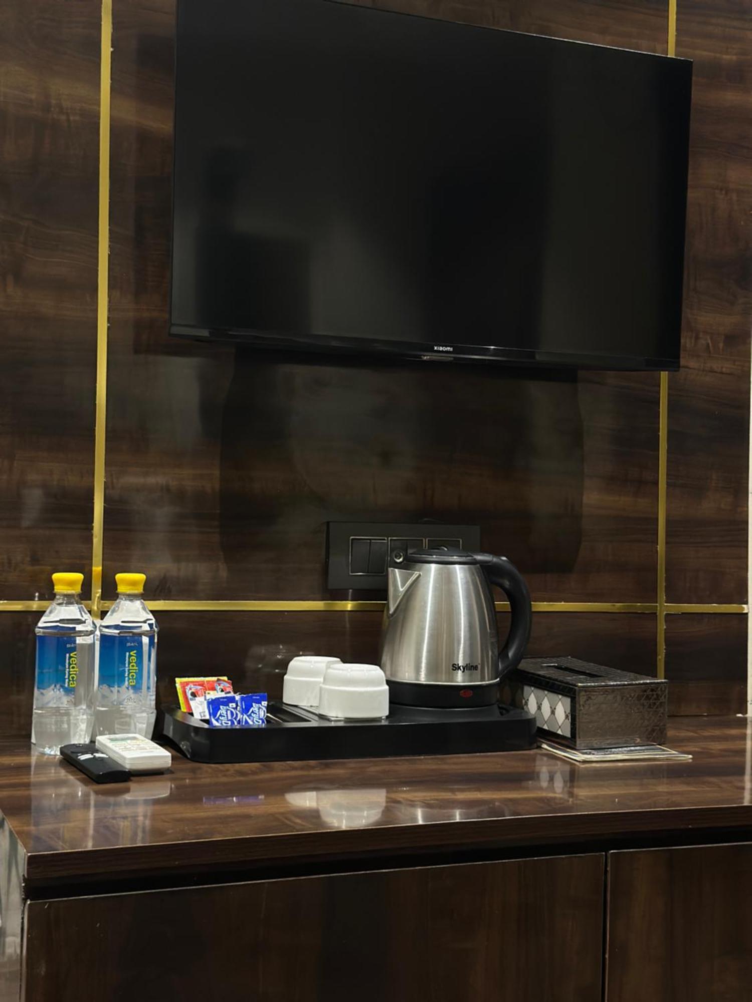 Hotel Lords Valley Rishikesh Luaran gambar