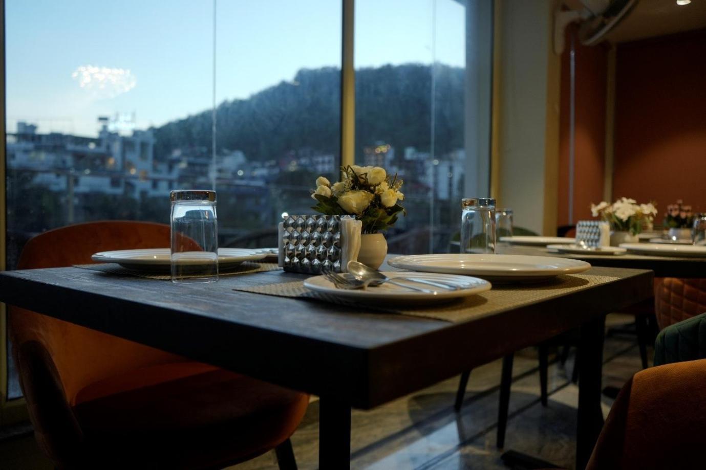 Hotel Lords Valley Rishikesh Luaran gambar