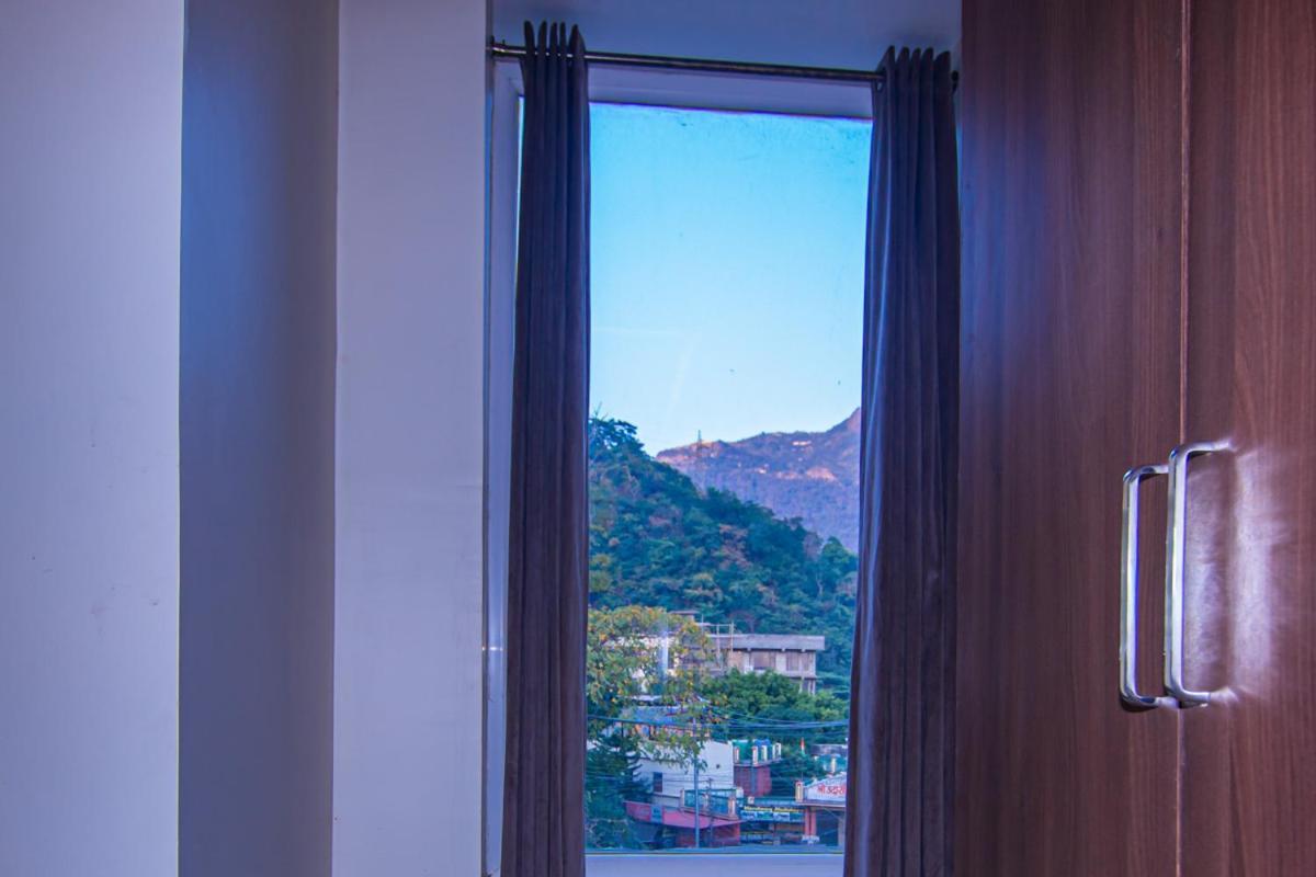 Hotel Lords Valley Rishikesh Luaran gambar