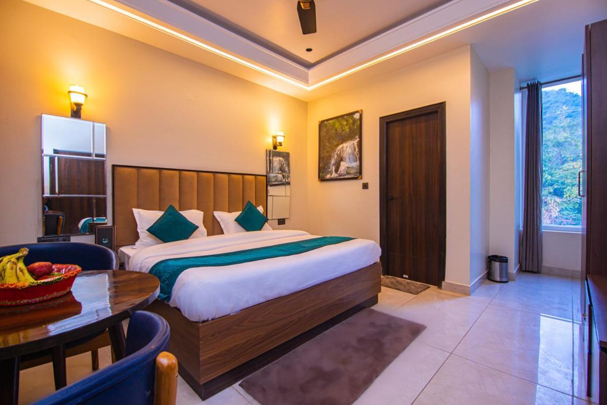 Hotel Lords Valley Rishikesh Luaran gambar