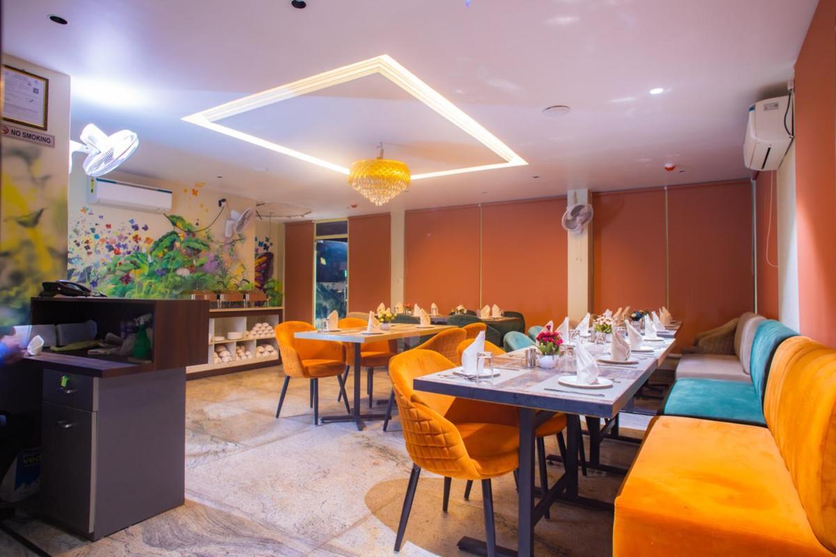 Hotel Lords Valley Rishikesh Luaran gambar