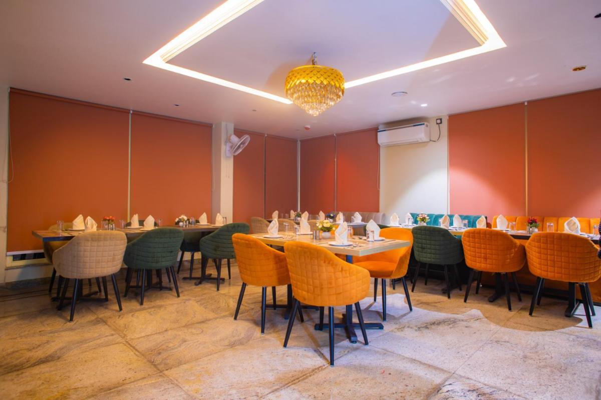 Hotel Lords Valley Rishikesh Luaran gambar