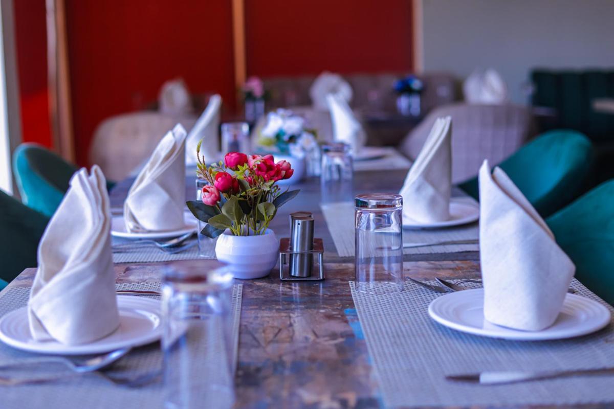 Hotel Lords Valley Rishikesh Luaran gambar