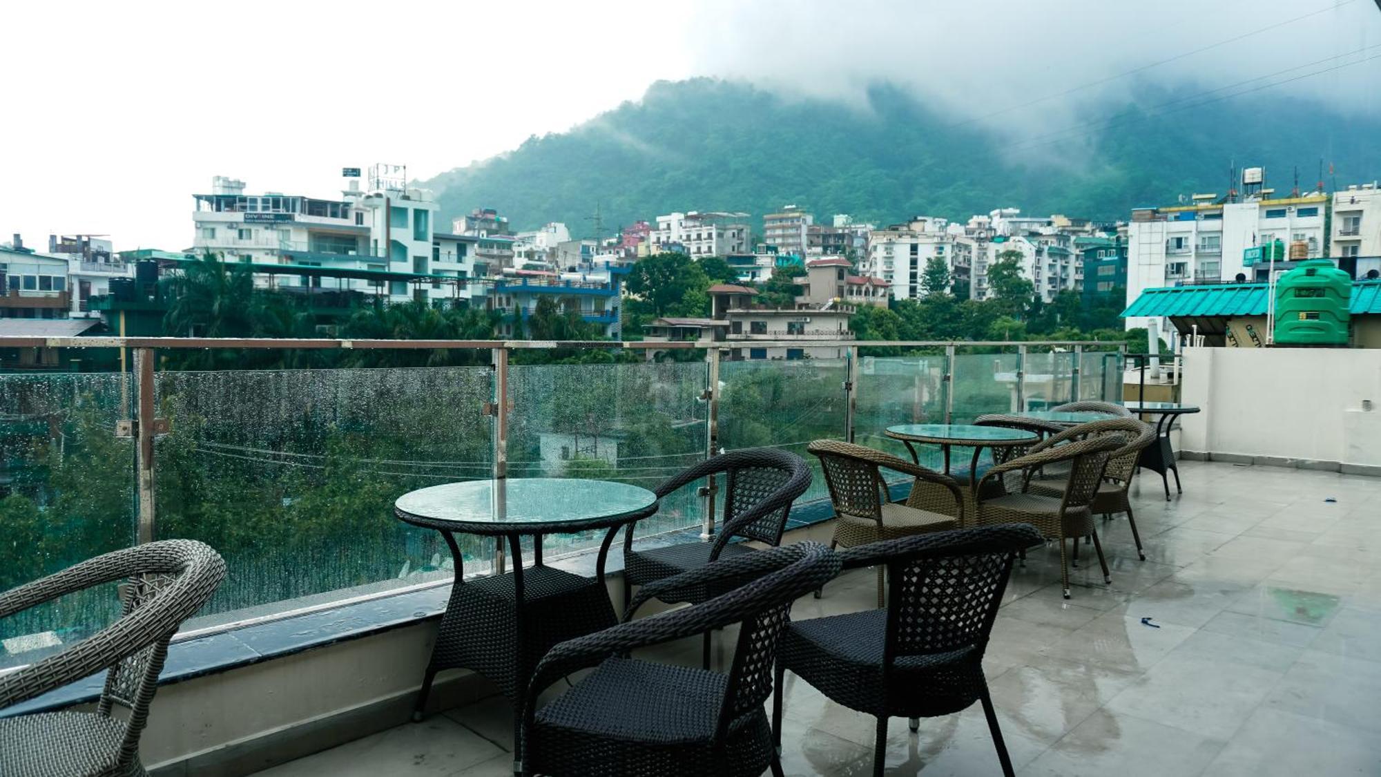Hotel Lords Valley Rishikesh Luaran gambar