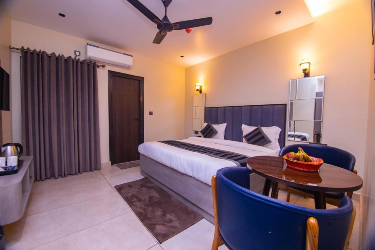 Hotel Lords Valley Rishikesh Luaran gambar