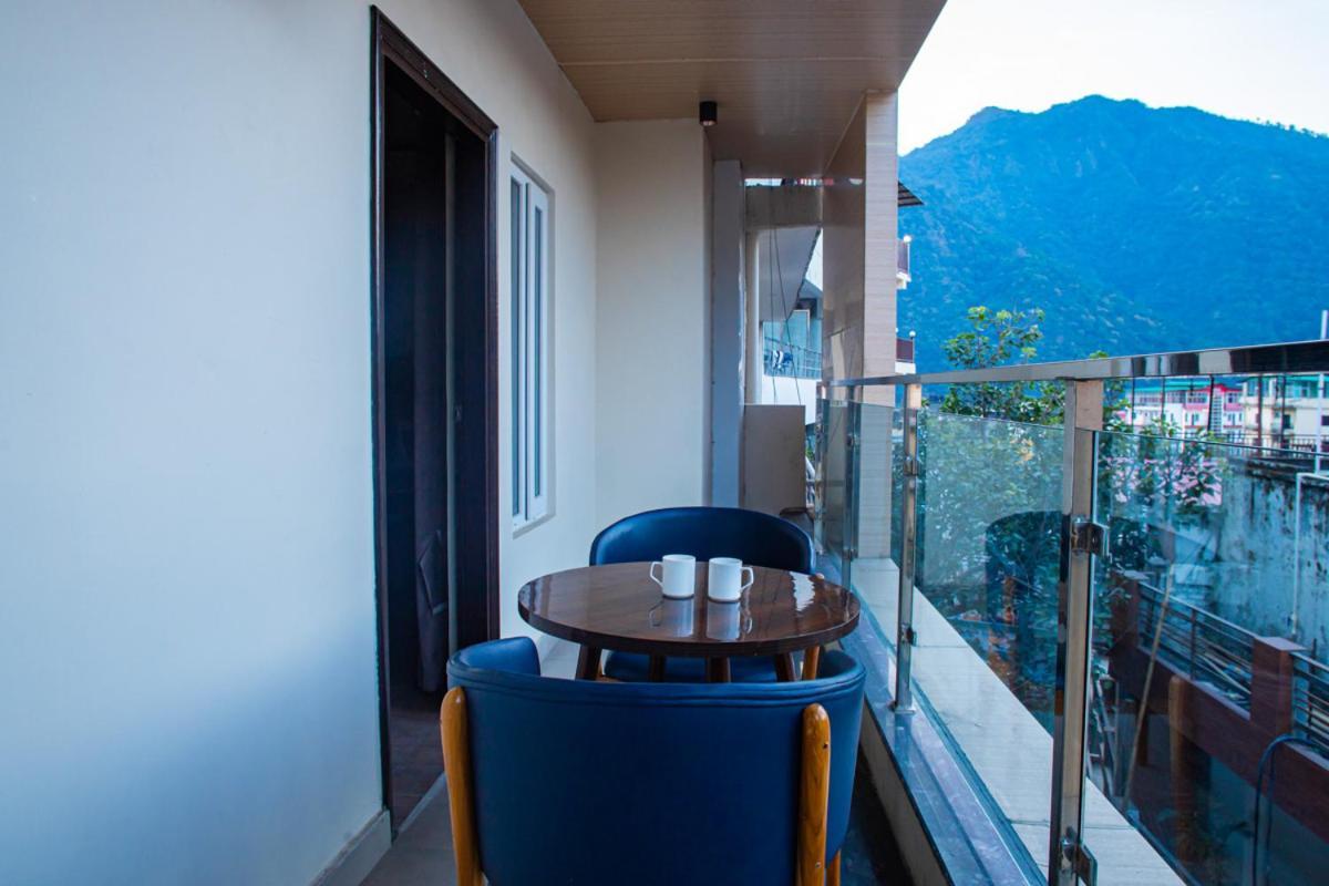 Hotel Lords Valley Rishikesh Luaran gambar