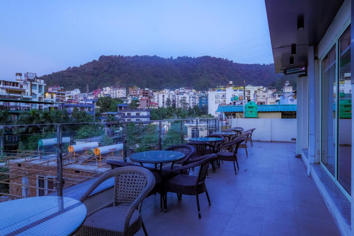 Hotel Lords Valley Rishikesh Luaran gambar