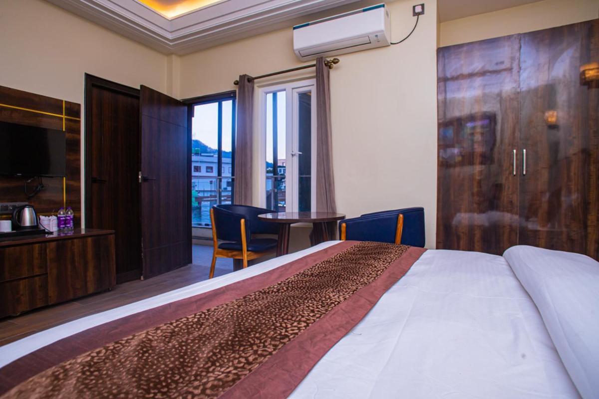Hotel Lords Valley Rishikesh Luaran gambar